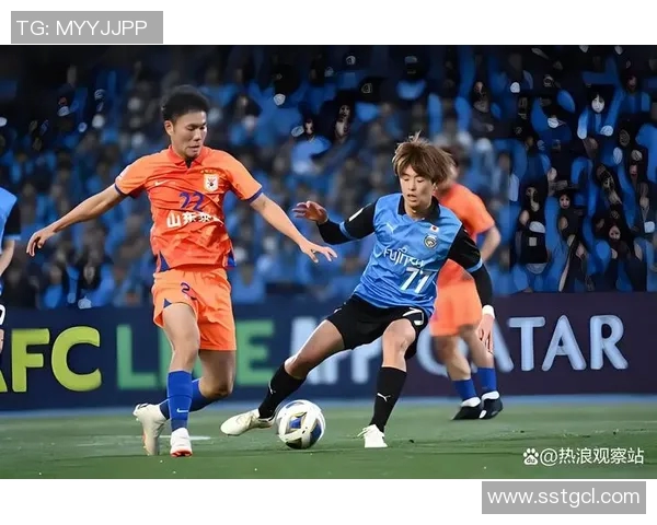 横滨水手与松本山雅的激烈对决展现日本足球的魅力与激情